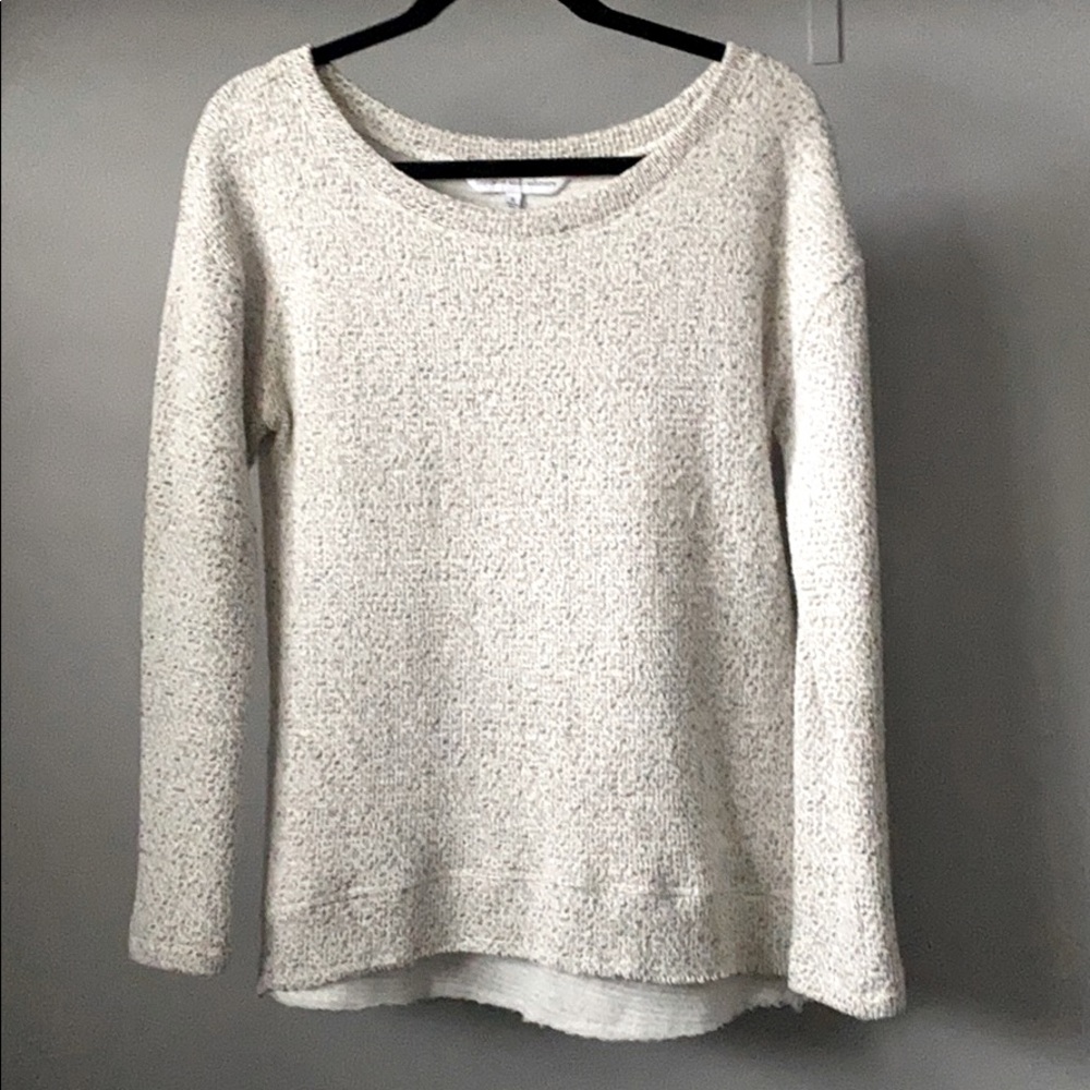 Cupcakes and Cashmere pullover sweater